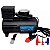 Mini Compressor de Ar 12V W-250 Western - Imagem 1