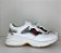 GUCCI TENIS BRANCO MASCULINO 39BR - Imagem 8