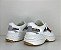 GUCCI TENIS BRANCO MASCULINO 39BR - Imagem 7