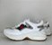 GUCCI TENIS BRANCO MASCULINO 39BR - Imagem 5