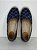 GUCCI ESPADRILLE JEANS 38BR - Imagem 7