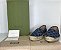 GUCCI ESPADRILLE JEANS 38BR - Imagem 10