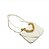 BOTTEGA VENETA MOUNT ENVELOPE SMALL - Imagem 12