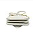BOTTEGA VENETA MOUNT ENVELOPE SMALL - Imagem 7