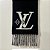 LOUIS VUITTON CACHECOL CASHMERE - Imagem 5