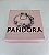 PANDORA PULSEIRA COM CHARMS - Imagem 1