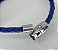 MONT BLANC BRACELETE EM COURO - Imagem 10