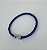 MONT BLANC BRACELETE EM COURO - Imagem 8