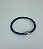 MONT BLANC BRACELETE EM COURO - Imagem 7