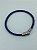 MONT BLANC BRACELETE EM COURO - Imagem 2