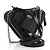 PRADA MINI CRYSTAL TRIANGLE - Imagem 3