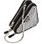 PRADA MINI CRYSTAL TRIANGLE - Imagem 11