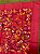 LOUIS VUITTON LENÇO RED EM SEDA - Imagem 6