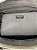 PRADA BOLSA CINZA RATO - Imagem 9