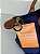 LONGCHAMP BOLSA LE PLIAGE AZUL - Imagem 11