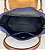 LONGCHAMP BOLSA LE PLIAGE AZUL - Imagem 10