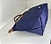 LONGCHAMP BOLSA LE PLIAGE AZUL - Imagem 8