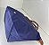 LONGCHAMP BOLSA LE PLIAGE AZUL - Imagem 7