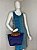 LONGCHAMP BOLSA LE PLIAGE AZUL - Imagem 5
