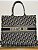DIOR BOOK TOTE - Imagem 1
