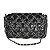 CHANEL BUBBLE NYLON TWEED - Imagem 8