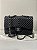 CHANEL JUMBO CHEVRON PRETA - Imagem 5