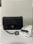 CHANEL JUMBO CHEVRON PRETA - Imagem 14