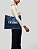 CELINE CABAS TOTE DENIM - Imagem 3