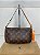 LOUIS VUITTON POCHETTE MONOGRAM - Imagem 1