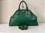 Bolsa Gucci Re(Belle) Verde - Imagem 8