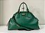 Bolsa Gucci Re(Belle) Verde - Imagem 2