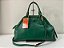 Bolsa Gucci Re(Belle) Verde - Imagem 7