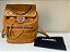 CHANEL MOCHILA CARAMELO - Imagem 8