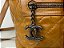 CHANEL MOCHILA CARAMELO - Imagem 12