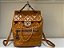 CHANEL MOCHILA CARAMELO - Imagem 6