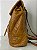 CHANEL MOCHILA CARAMELO - Imagem 11