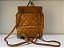 CHANEL MOCHILA CARAMELO - Imagem 5