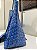 GOYARD GOYARDINE SAINT LOUIS GM AZUL - Imagem 5