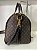 LOUIS VUITTON SPEEDY 30 BANDOULIERE MINI LIN - Imagem 4