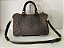 LOUIS VUITTON SPEEDY 30 BANDOULIERE MINI LIN - Imagem 1