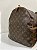 LOUIS VUITTON KEEPALL 55 VINTAGE - Imagem 7