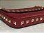 VALENTINO ROCKSTUD CROSSBODY VINHO - Imagem 7