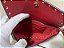 VALENTINO ROCKSTUD CROSSBODY VINHO - Imagem 8