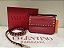 VALENTINO ROCKSTUD CROSSBODY VINHO - Imagem 1