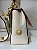 VALENTINO ROMAN STUD OFF WHITE - Imagem 7