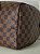 LOUIS VUITTON SPEEDY EBENE 30 - Imagem 6