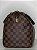 LOUIS VUITTON SPEEDY EBENE 30 - Imagem 8