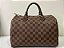 LOUIS VUITTON SPEEDY EBENE 30 - Imagem 2