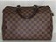 LOUIS VUITTON SPEEDY EBENE 30 - Imagem 7