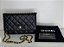 CHANEL WOC PRETA - Imagem 2